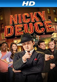 Nicky Deuce va a Brooklyn