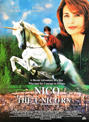 Nico, el unicornio