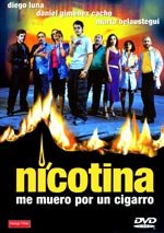 Nicotina