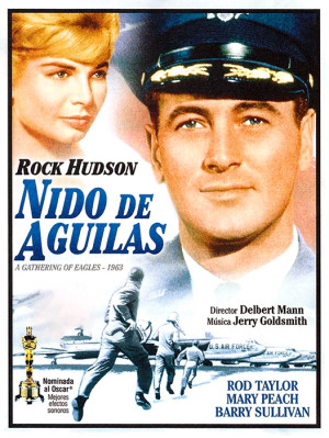 Nido de águilas