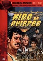 Nido de avispas (1970)