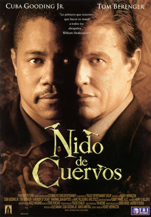 Nido de cuervos (1998)