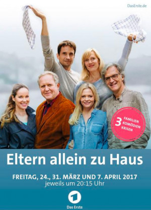 Nido vacío: Los Schröder (2017)