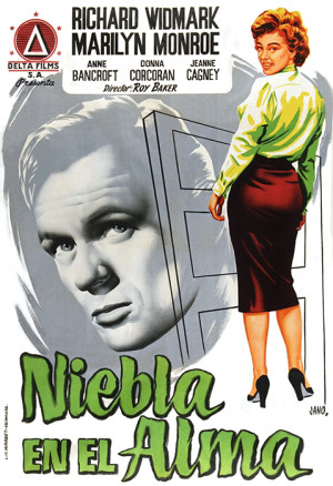 Niebla en el alma (1952)