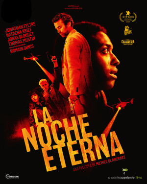 La noche eterna (2024)