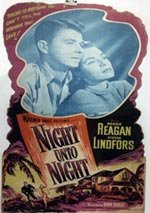 Night Unto Night