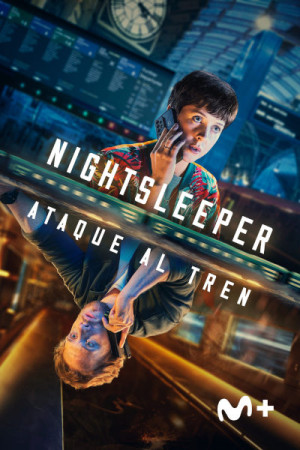 Nightsleeper: Ataque al tren (2024)
