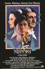 Nijinsky (1980)
