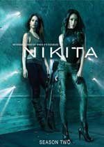 Nikita (serie) (2ª temporada)