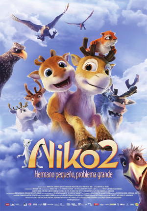 Niko 2 (2012)