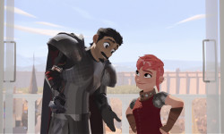 Nimona