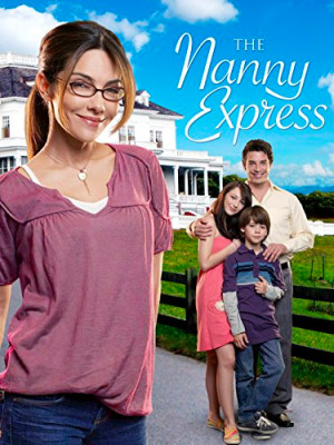 Niñera express (2008)