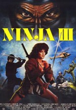 Ninja III: La dominación (1984)