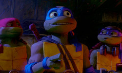 Ninja Turtles: Caos mutante