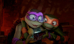 Ninja Turtles: Caos mutante