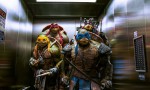 Ninja Turtles