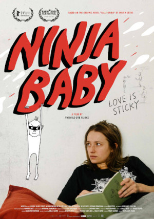 Ninjababy