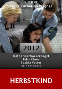 Niño de otoño (2012)