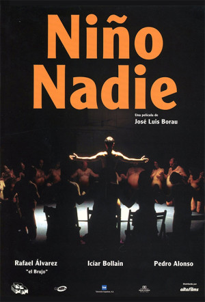 Niño nadie