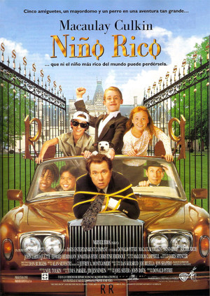 Niño rico (1994)