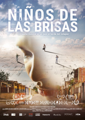 Niños de las brisas (2022)
