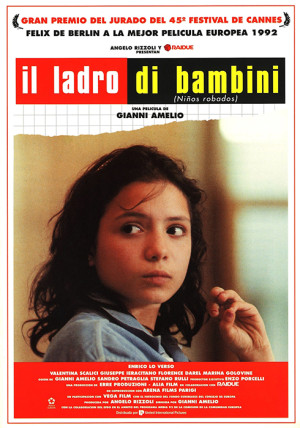 Niños robados (1993)