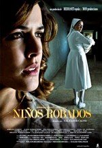 Niños robados (serie)