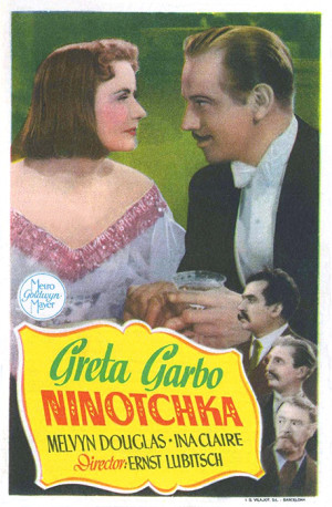 Ninotchka (1939)