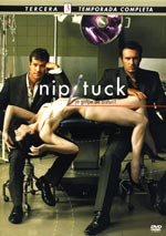 Nip/Tuck: a golpe de bisturí (3ª temporada)