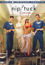 Nip/Tuck: a golpe de bisturí (4ª temporada) (2006)