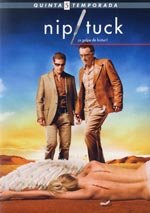 Nip/Tuck: a golpe de bisturí (5ª temporada)
