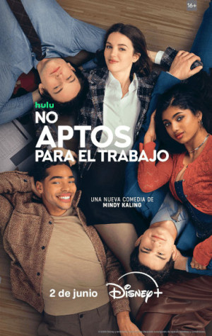 No aptos para el trabajo