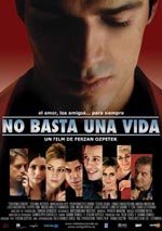 No basta una vida (2007)