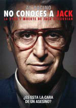 No conoces a Jack