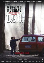 No crezcas o morirás (Don't Grow Up) (2015)