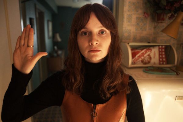 No digas nada foto crítica.