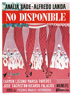 No disponible