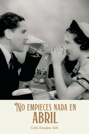 No empieces nada en abril (1935)