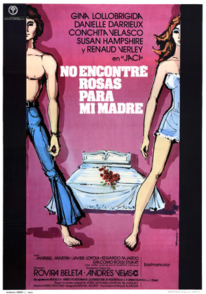 No encontré rosas para mi madre (1973)