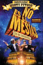 No es el Mesías (Es un Sinvergüenza)
