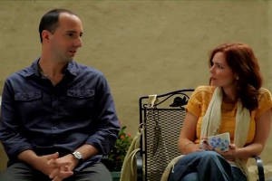 Not That Funny foto crítica.