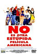 No es otra estúpida película americana