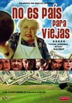 No es país para viejas