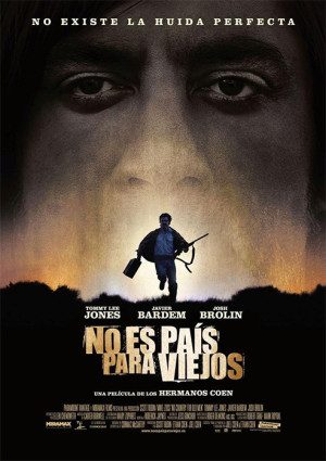 No es país para viejos (2007)