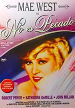 No es pecado (1934)