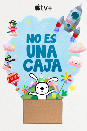 No es una caja