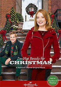 No estoy preparada para la Navidad (2015)