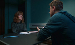 No hables con extraños