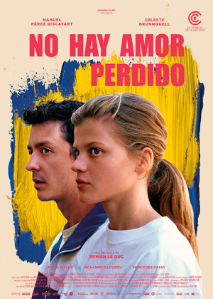 No hay amor perdido (2023)