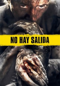 No hay salida (2018)
